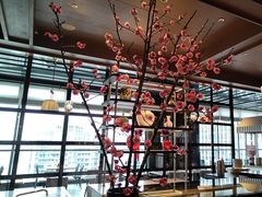 -云厨·高空西餐厅(成都瑯珀·凯悦臻选酒店)