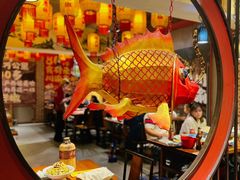 -辣不二地道川菜(汉水路店)