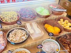 -松野谷·寿喜烧自助(华联顺义金街购物中心店)
