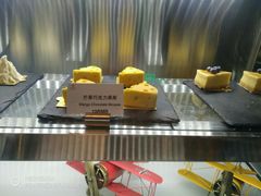 -长春富力万达文华酒店-集·味自助餐厅