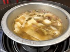 -金源烤肉面片馆(师大店)