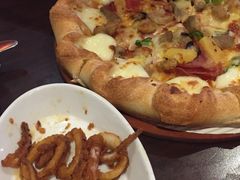 -必胜客(金沙江店)
