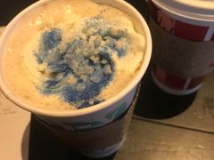 -星巴克(吉林财富广场店)