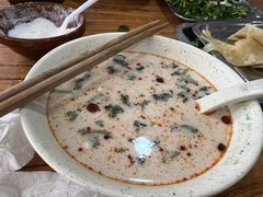 -赵家羊肉羊汤馆(车站总店)