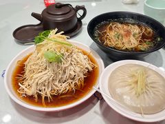 -冶春茶社(珍园店)