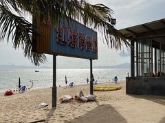 -巽寮湾