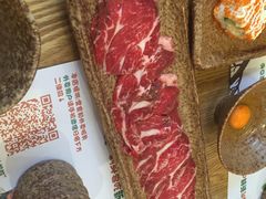-林妈妈村·日式料理(宝山万达店)