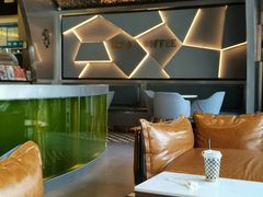 -HALO COFFEE(华贸店)