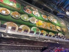 -渔民船说·北塘海鲜·天津菜·海肠捞饭(北塘古镇店)