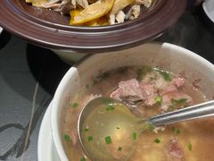 -秋色客家菜(南山店)