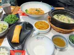 -馋三尺蟹粉小笼(人民广场店)