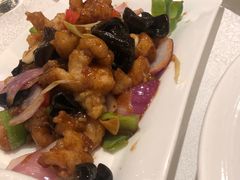 -大铁勺新津菜(东丽阳光新业广场店)