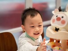 -玉见cake低糖蛋糕甜品台定制(河西店)