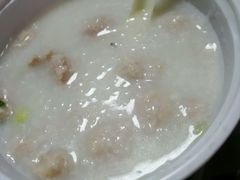 -粥君好殿·道滘肉丸粥(文华路店)