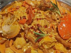 -胖哥俩肉蟹煲(福州仓山爱琴海店)