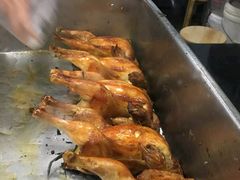 -吴山烤禽 (吴山路店)