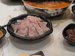 -呷哺呷哺(华林国际店)
