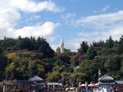 -南诏风情岛