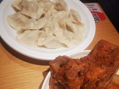 -安天民北方饺子(白石洲店)