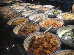 -令氏家外家周秦食府(高新店)
