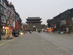 -滦州古城