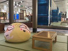 -青水瓦台汤泉(未央店)