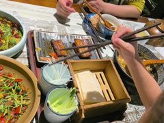 -一味大院•桐庐菜传承店(春江路店)