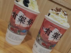 -一杯潮茶·专注潮汕茶饮(朝阳庄店)