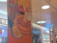 -比格比萨自助(宝山日月光店)