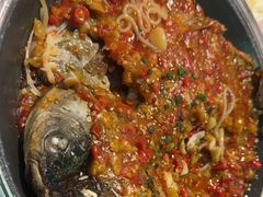 -堂瓦里·33年传统赣菜(第一街区店)