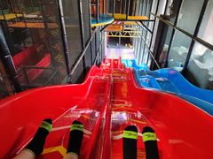 -VFSC极限蹦床主题公园(乐园道彩悦城阳光店)