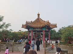 -南翠屏公园