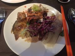 -龙之梦万丽酒店青餐厅