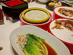 -真地道京味府·鲜橙烤鸭·北京菜(朝阳公园·甜水园店)