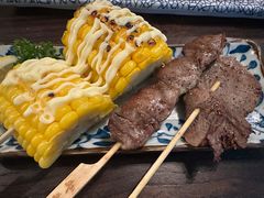 -哥哥の深夜食堂(红松东路店)