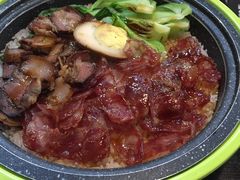 -赤酱红油(家乐福店)