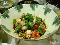 辣田鸡-御口福(王圣堂店)