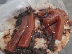-清真·白记年糕(牛街北口店)
