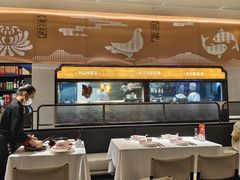 -谭厨中山传家菜.乳鸽.脆鲩鱼(华强北中航城店)