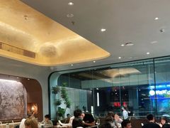 -渔语鱼新川菜Bistro(万象天地店)