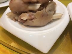 -蔡阿水羊肉店