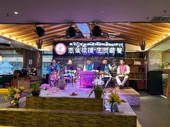 -思金拉措庄园藏餐(太阳岛店)