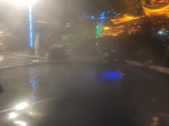 -剑河仰阿莎温泉小镇