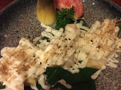 -大江户日本料理(吕厝店)