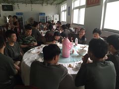 餐饮设施-水韵湾生态农庄