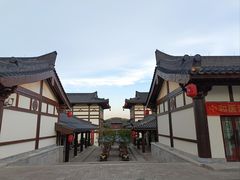 -大唐贡茶院