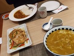 -歌行灯日本料理(伊势丹店)