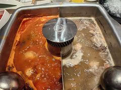 -海底捞火锅(杭州庆春路夜宵主题店)