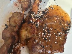-怡聚轩全日制自助餐厅(大中华喜来登酒店)