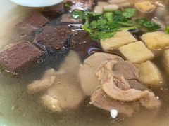 -苏晓玥·手作江南小吃(深圳北站店)